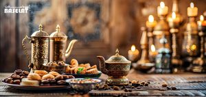 تعرف معنا على تاريخ القهوة العربية فى 2025 تاريخ القهوة