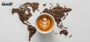 أنواع القهوة في العالم