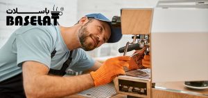 ماكينة قهوة ديلونجي