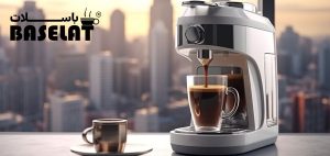 ماكينة قهوة ديلونجي