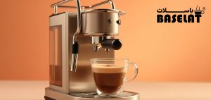 ماكينة قهوة ديلونجي